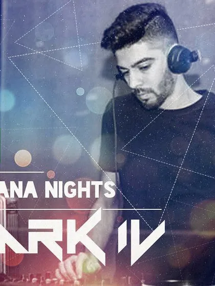This is a promotional poster for one of my 'Havana Nights' residencies. Regular gigs at popular clubs like this allow me to build a following and consistently deliver my mix of old-school hip hop and new commercial hits.