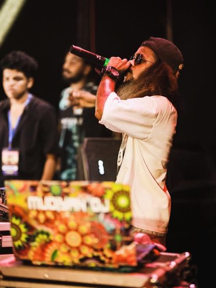 Akzy - Event DJ & Production Services More From The Console photo 33