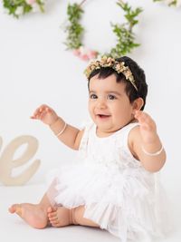 Baby & Child Milestone Photography