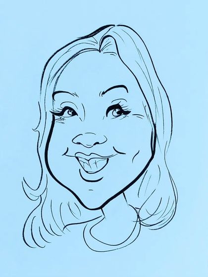 Solo Portraits: Women photo 13