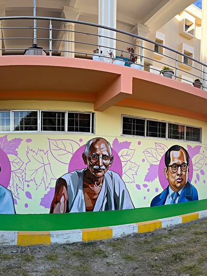 Big Wall Energy photo 10