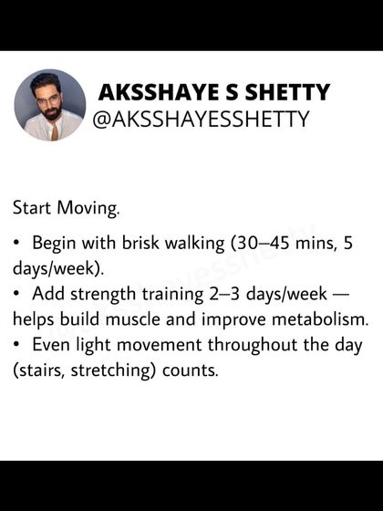 Thyroid issues can make weight loss challenging, but not impossible. This series explains how the thyroid works (TSH, T3, T4), the difference between hypo and hyperthyroidism, and how to manage weight loss through medication, nutrition, and exercise.