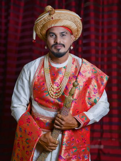 Dapper Grooms photo 9