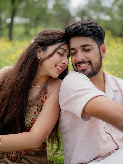 Romance in Nature photo 16