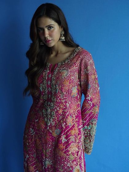 Modern Indian Elegance photo 25