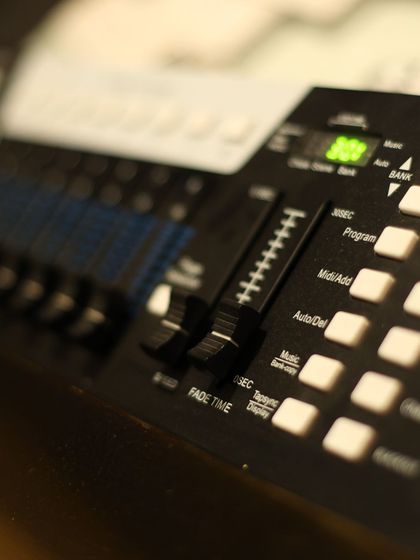 Delighted Photography - Event Photography Details, Decor & Ambiance photo 10