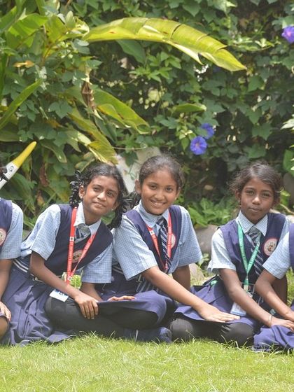 Make My Garden - Event Hosting & Workshops For Our Little Sprouts: Kids' Workshops & School Trips photo 13