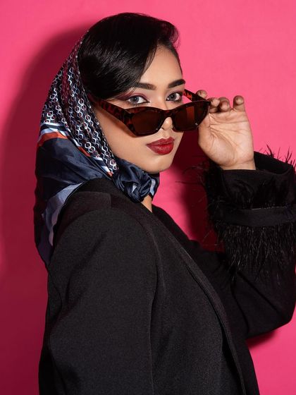 Afroz's Couture - Bespoke & Couture Fashion Design Magazine Features & Editorials photo 13