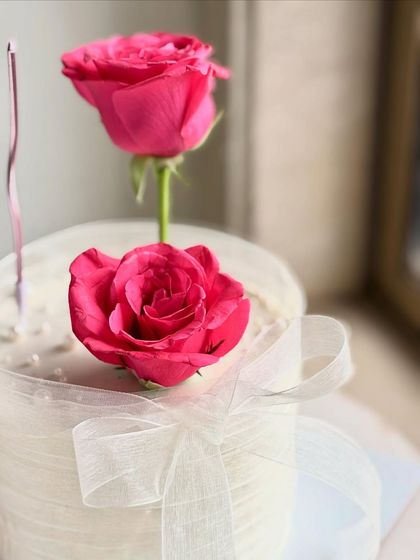 Edible Art & Floral Details photo 8