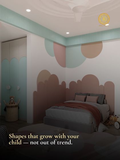 Ritzy Route - Custom Furniture Design Playful & Practical Kids' Rooms photo 9