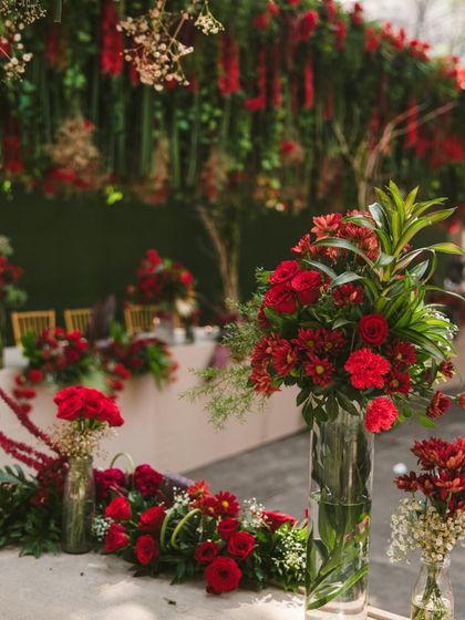 The Art of Detail: Centerpieces & Ambiance photo 10