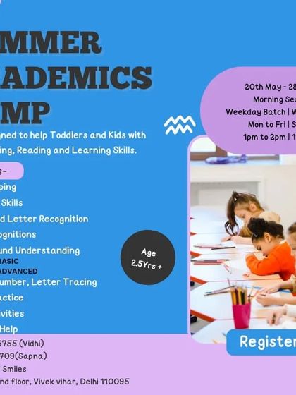 Playful Learning & Brain Games photo 6