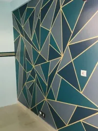 Decorative Painting & Wall Finishes