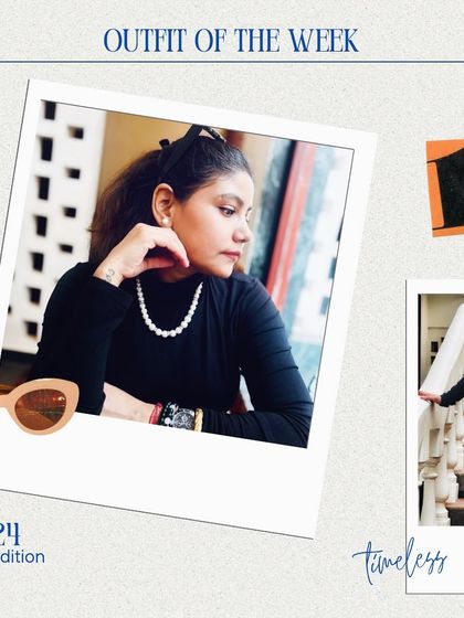 Seasonal Edit: Fall & Winter photo 6