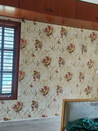 Wallplays - Wallpaper Design & Installation Nature-Inspired & Floral Prints photo 92