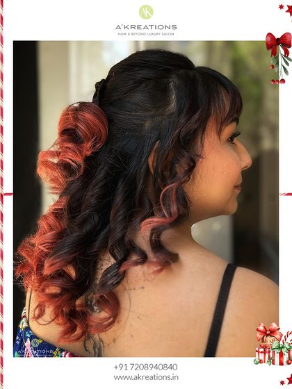 Party & Bridal Glam photo 22