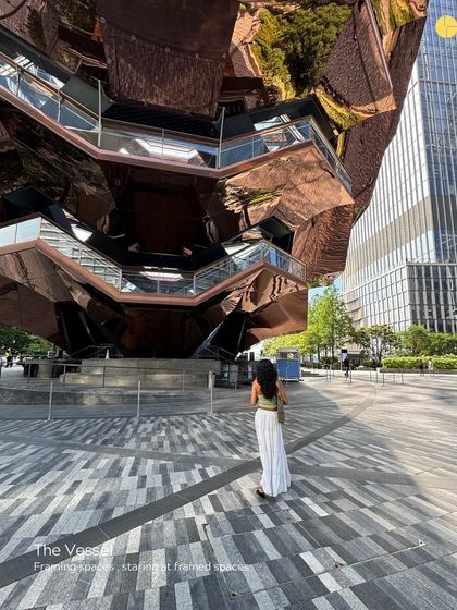 Studio Life, Talks & Collaborations photo 69