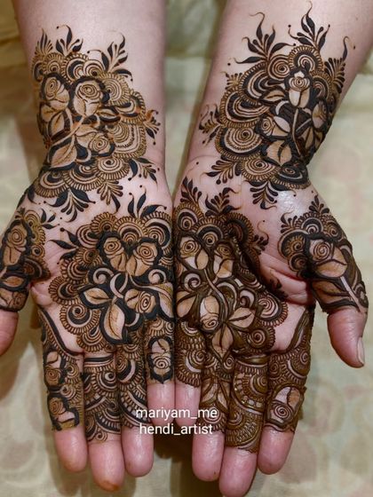 Modern Dubai, Khaliji & Khafif Styles photo 42