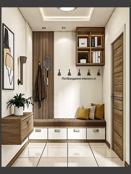 Designing with a Touch of Sweetness - Modular Home Interiors First Impressions Count photo 21