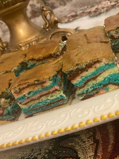 The Craving Station - Catering for Parties & Events Cakes for Every Occasion photo 10