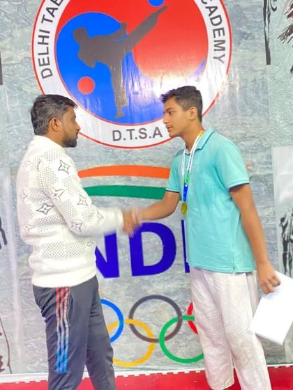 State & District Medalists photo 13