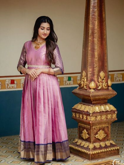 Tantava - Bespoke Ethnic & Occasion Wear Upcycled with Love photo 6