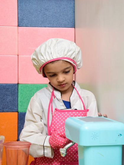 Be Your Favorite Character! photo 18