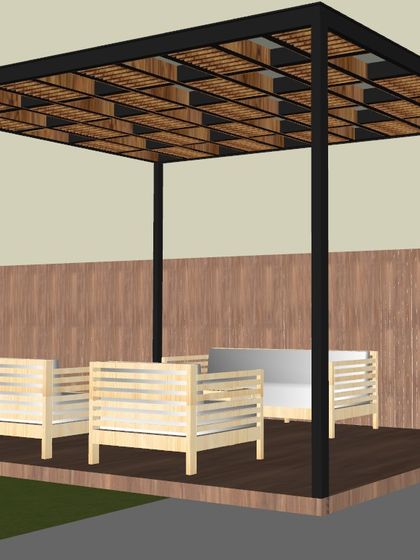 Greenium - Outdoor Landscaping & Garden Design Terrace & Rooftop Transformations photo 49