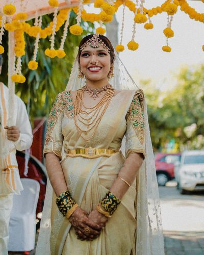 Bridal Wear