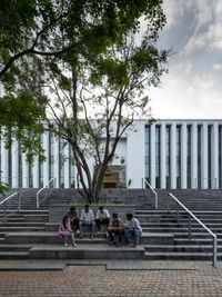 Institutional & Public Architecture