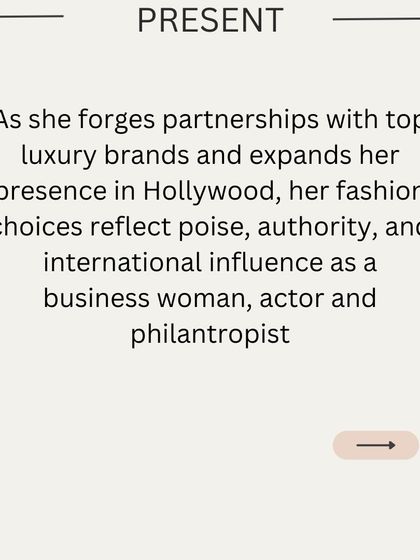 Rohini Vagal - Executive Image & Professional Styling Celebrity Style Case Studies photo 11