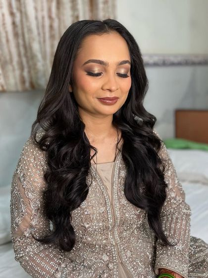 Engagement & Cocktail Glam photo 47