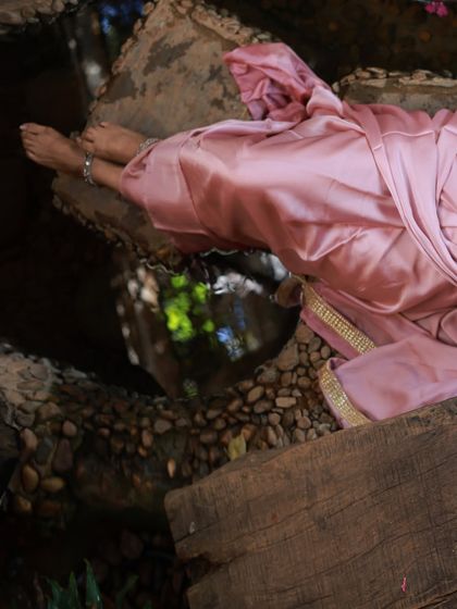 Elegant Sarees & Drapes photo 53