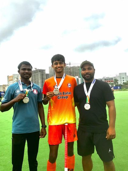 Hockey: Team Spirit & Victories photo 18