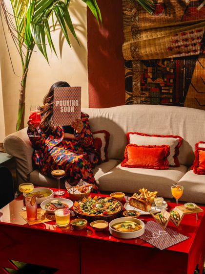 Lost & Hungry Studios - Brand Storytelling & Content Creation Restaurant & Cafe Experiences photo 21