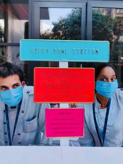 Interactive Live Stations photo 3