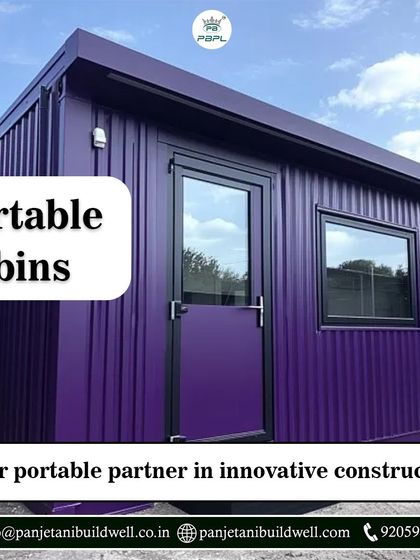 Rapid-Deploy Prefabricated Structures photo 16