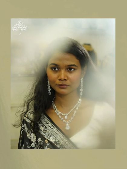 The sparkle of this AD set is perfect for celebrating the brilliant women in our lives.