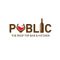 Public Rooftop Bar & Kitchen