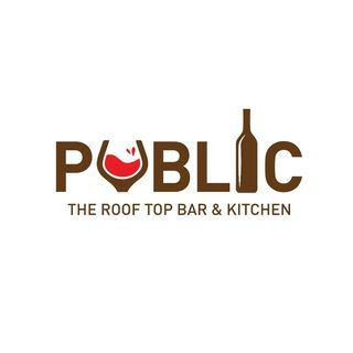 Public Rooftop Bar & Kitchen