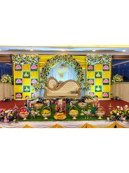 Uptown Event - Full-Service Event Planning Traditional & Religious Ceremonies photo 13