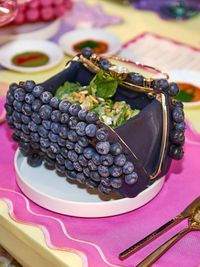 Bespoke Catering & Event Design