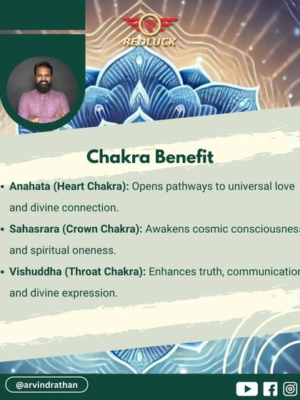 Arvind Rathan - Personalized Spiritual Remedies Personalized Rudraksha Recommendations photo 105