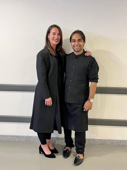 On The Road & Collaborations photo 20