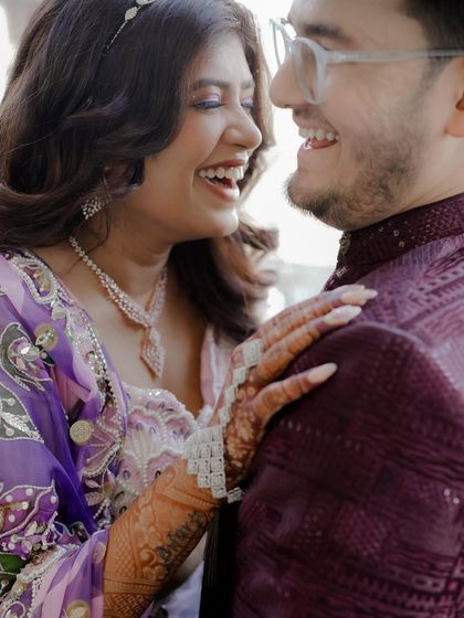 Pre-Wedding Celebrations photo 25