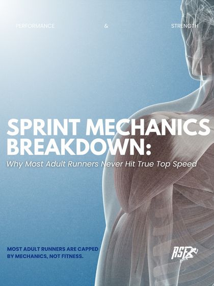 Speed & Power Development photo 3