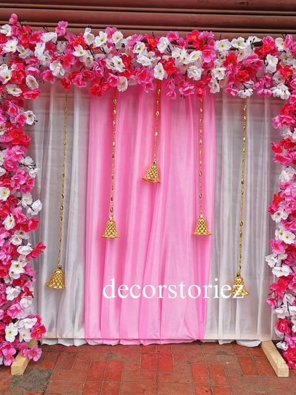 Ganpati Bappa Home Setups photo 4