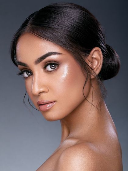 Studio Finesse - Beauty & Skincare Photography Clean & Minimalist Portraits photo 14