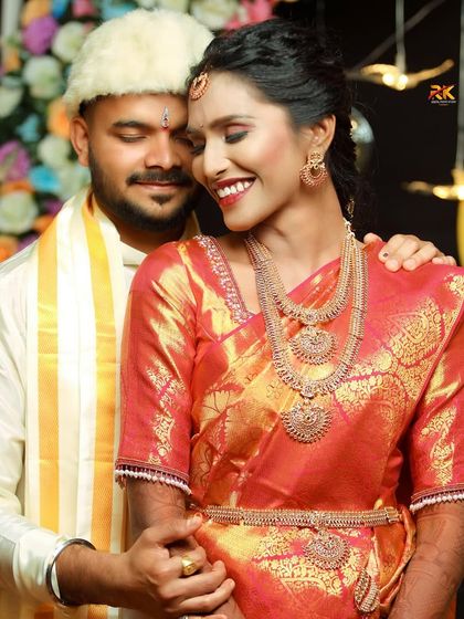Shagun Wedding Films - Wedding Photography & Videography Maharashtrian Wedding Traditions photo 30