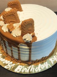 Gourmet Patisserie & Desserts